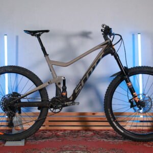 SCOTT RANSOM 920 - Image 1