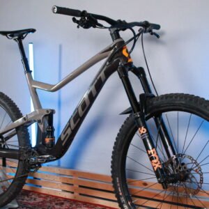 SCOTT RANSOM 920 - Image 2