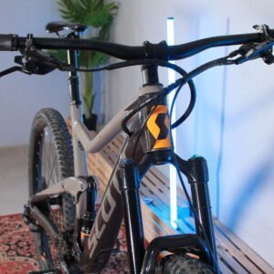 SCOTT RANSOM 920 - Image 3