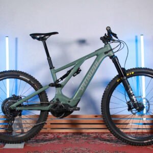 SPECIALIZED TURBO LEVO COMP  - Image 1