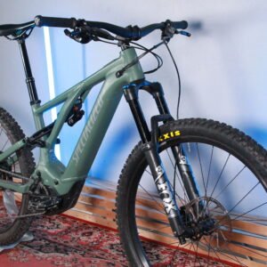 SPECIALIZED TURBO LEVO COMP  - Image 2