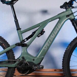 SPECIALIZED TURBO LEVO COMP  - Image 4