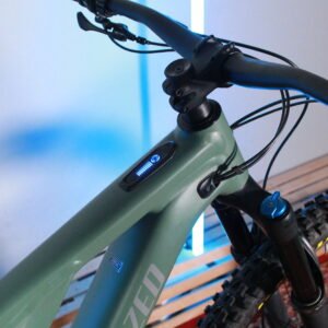 SPECIALIZED TURBO LEVO COMP  - Image 3
