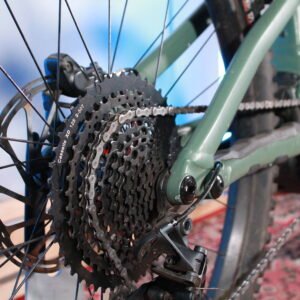 SPECIALIZED TURBO LEVO COMP  - Image 10
