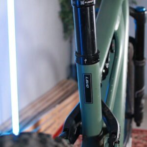 SPECIALIZED TURBO LEVO COMP  - Image 9