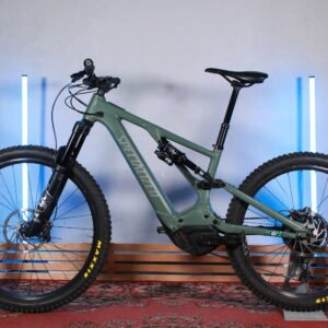 SPECIALIZED TURBO LEVO COMP  - Image 12