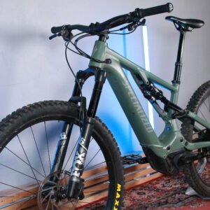 SPECIALIZED TURBO LEVO COMP  - Image 14