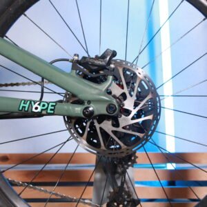SPECIALIZED TURBO LEVO COMP  - Image 17