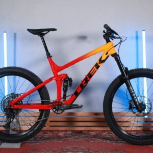TREK REMEDY 8 - Image 1
