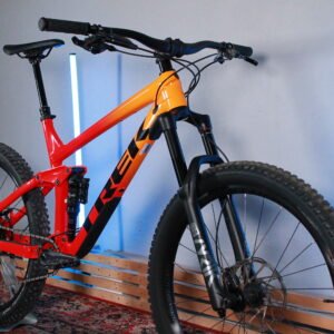 TREK REMEDY 8 - Image 2