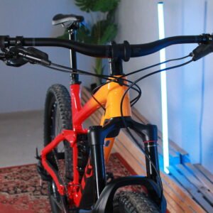 TREK REMEDY 8 - Image 4
