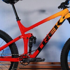 TREK REMEDY 8 - Image 3