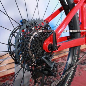 TREK REMEDY 8 - Image 8
