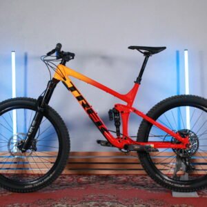 TREK REMEDY 8 - Image 10