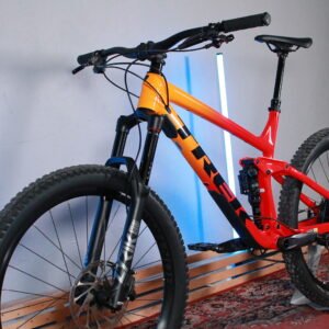 TREK REMEDY 8 - Image 14