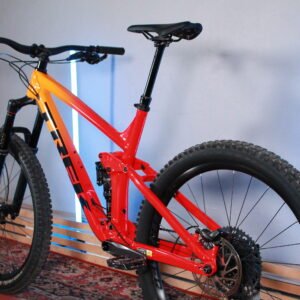 TREK REMEDY 8 - Image 13