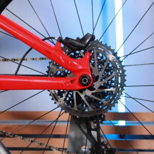 TREK REMEDY 8 - Image 11