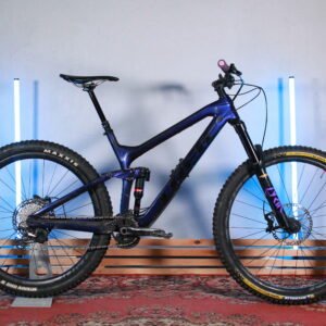 TREK SLASH 9.8 - Image 1