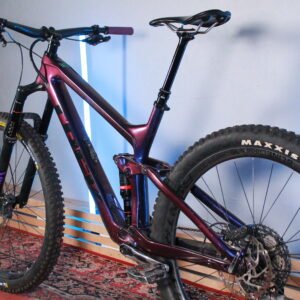 TREK SLASH 9.8 - Image 9
