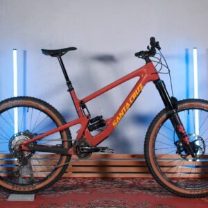 Santa Cruz Bronson S CC 27.5 - Image 1