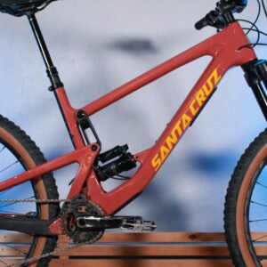 Santa Cruz Bronson S CC 27.5 - Image 3
