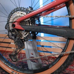 Santa Cruz Bronson S CC 27.5 - Image 7