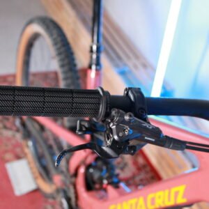 Santa Cruz Bronson S CC 27.5 - Image 6
