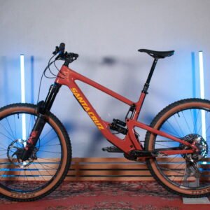 Santa Cruz Bronson S CC 27.5 - Image 14