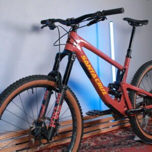 Santa Cruz Bronson S CC 27.5 - Image 13