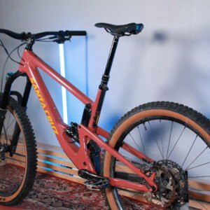 Santa Cruz Bronson S CC 27.5 - Image 12