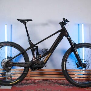 ORBEA WILD M10 - Image 1