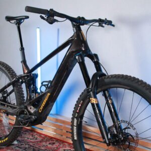 ORBEA WILD M10 - Image 2