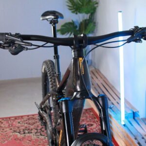 ORBEA WILD M10 - Image 3
