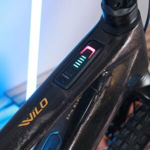 ORBEA WILD M10 - Image 5