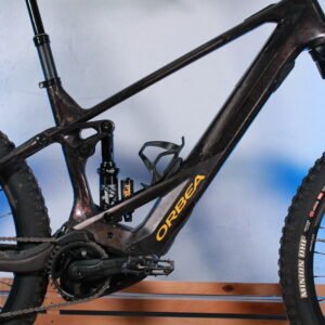 ORBEA WILD M10 - Image 4