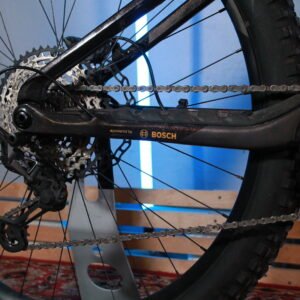 ORBEA WILD M10 - Image 8