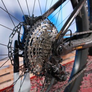 ORBEA WILD M10 - Image 9