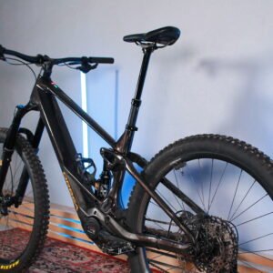 ORBEA WILD M10 - Image 13