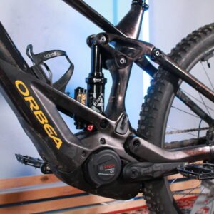 ORBEA WILD M10 - Image 12