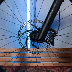 ORBEA WILD M10 - Image 11