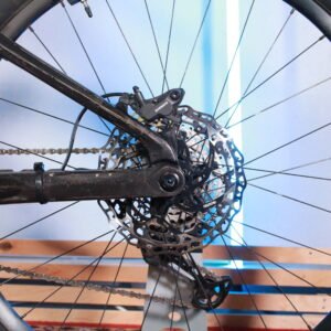 ORBEA WILD M10 - Image 10