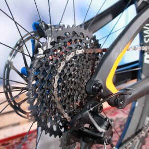 ROSE PIKES PEAK 3 - Image 8