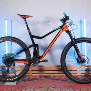 SCOTT GENIUS 960 - Image 1