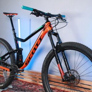 SCOTT GENIUS 960 - Image 2