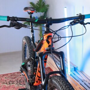 SCOTT GENIUS 960 - Image 4