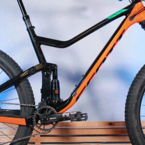 SCOTT GENIUS 960 - Image 3