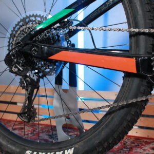 SCOTT GENIUS 960 - Image 7