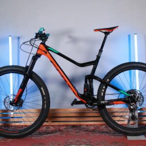 SCOTT GENIUS 960 - Image 9