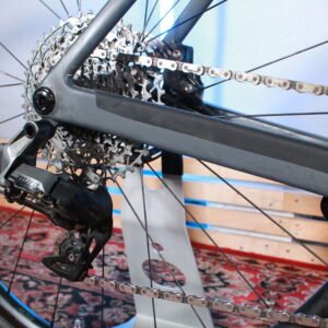 CANYON GRAIL CF SL 7 AXS - Image 4