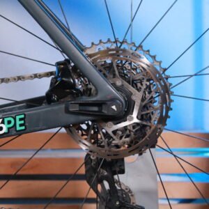CANYON GRAIL CF SL 7 AXS - Image 11